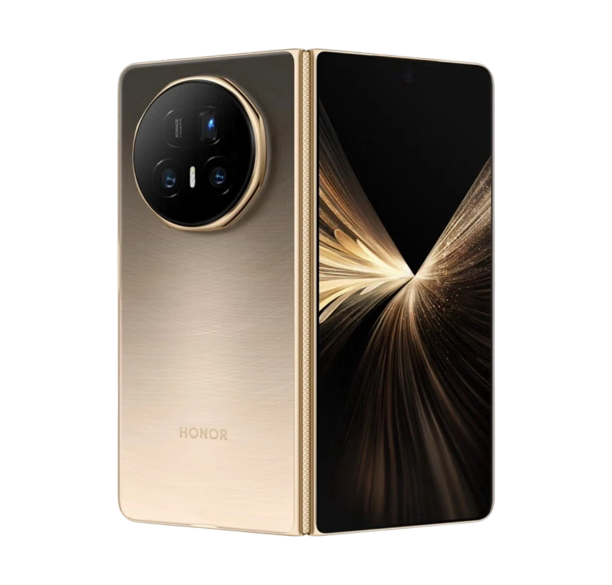 Honor Magic V5